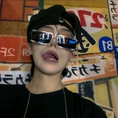 Furry插画构图解析干货兽圈社群